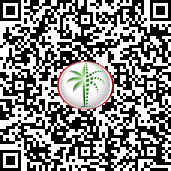Dubai Land Department permit QR code