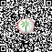 Dubai Land Department permit QR code