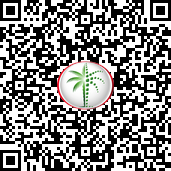 Dubai Land Department permit QR code