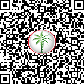 Dubai Land Department permit QR code