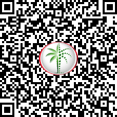 Dubai Land Department permit QR code