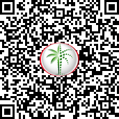 Dubai Land Department permit QR code