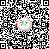 Dubai Land Department permit QR code