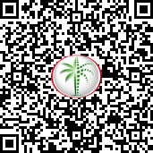 Dubai Land Department permit QR code