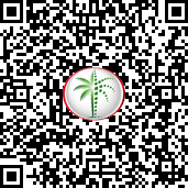 Dubai Land Department permit QR code