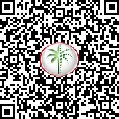 Dubai Land Department permit QR code