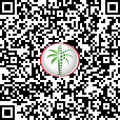 Dubai Land Department permit QR code