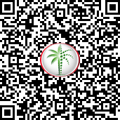Dubai Land Department permit QR code