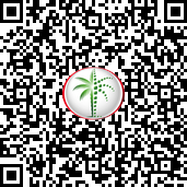 Dubai Land Department permit QR code