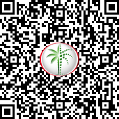 Dubai Land Department permit QR code