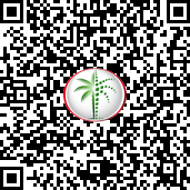 Dubai Land Department permit QR code