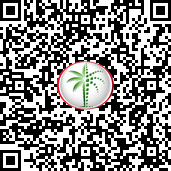 Dubai Land Department permit QR code
