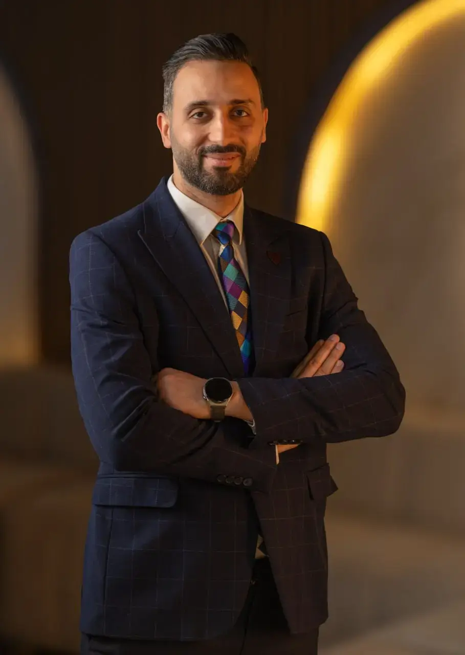 Maged Shalaby