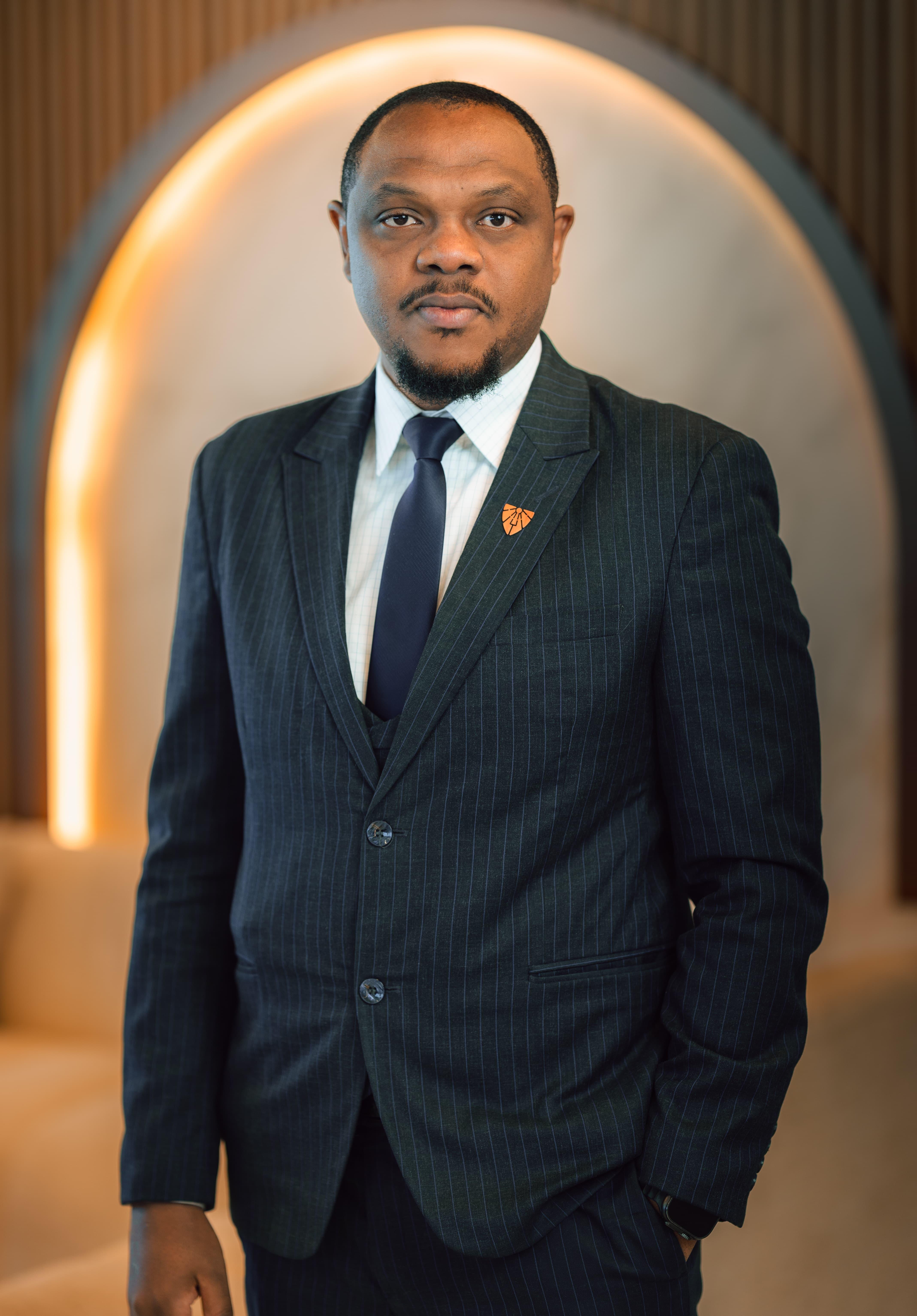 Marvin Njoroge