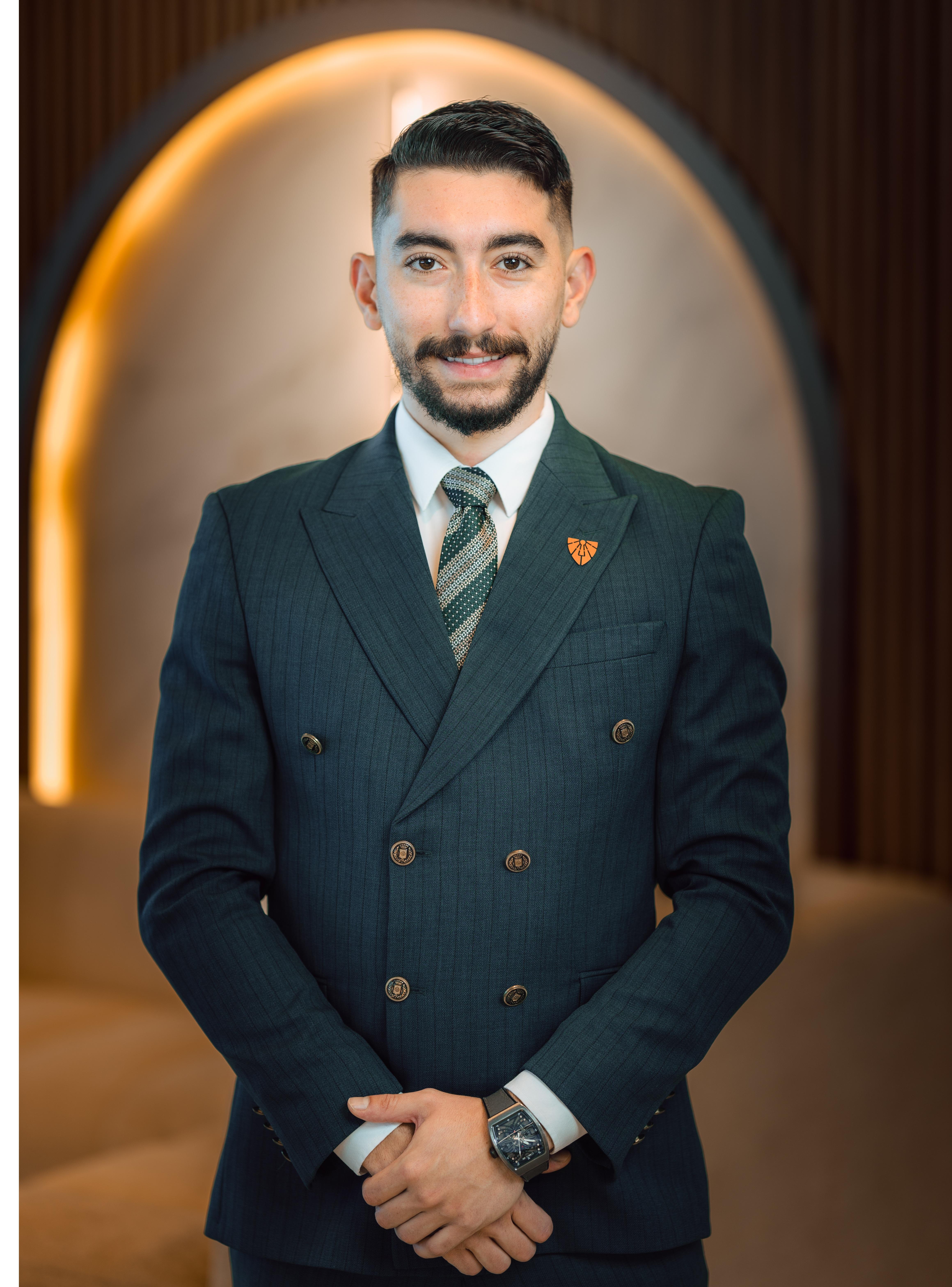 Badreddin Al Zaim