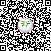 Dubai Land Department permit QR code