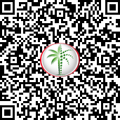 Dubai Land Department permit QR code
