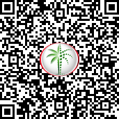 Dubai Land Department permit QR code