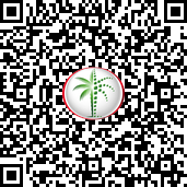 Dubai Land Department permit QR code