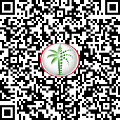 Dubai Land Department permit QR code