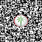 Dubai Land Department permit QR code