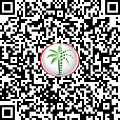 Dubai Land Department permit QR code