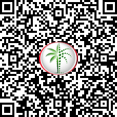 Dubai Land Department permit QR code