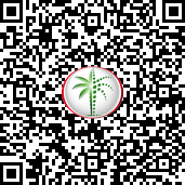 Dubai Land Department permit QR code