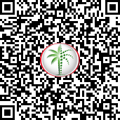 Dubai Land Department permit QR code