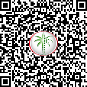 Dubai Land Department permit QR code