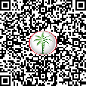 Dubai Land Department permit QR code