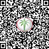 Dubai Land Department permit QR code