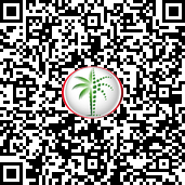 Dubai Land Department permit QR code