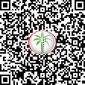 Dubai Land Department permit QR code