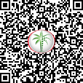 Dubai Land Department permit QR code