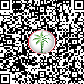 Dubai Land Department permit QR code