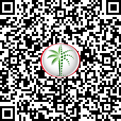 Dubai Land Department permit QR code