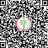 Dubai Land Department permit QR code