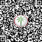 Dubai Land Department permit QR code