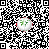 Dubai Land Department permit QR code