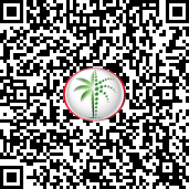 Dubai Land Department permit QR code