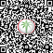 Dubai Land Department permit QR code