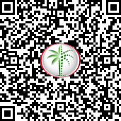 Dubai Land Department permit QR code
