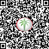 Dubai Land Department permit QR code