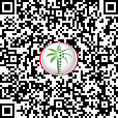Dubai Land Department permit QR code