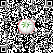 Dubai Land Department permit QR code