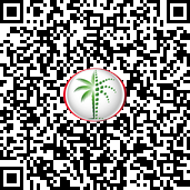 Dubai Land Department permit QR code