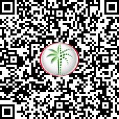 Dubai Land Department permit QR code