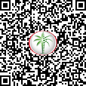 Dubai Land Department permit QR code