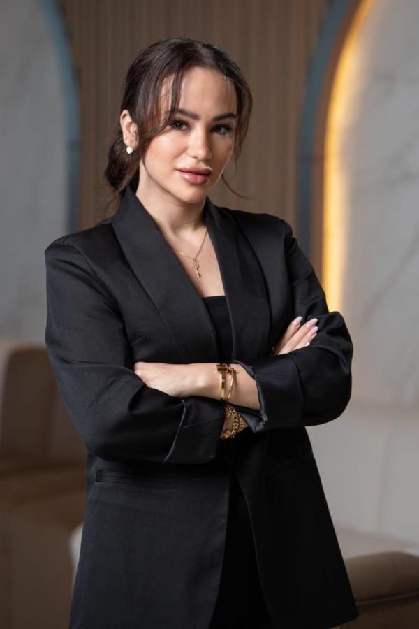 Nejmeh Elkhatib